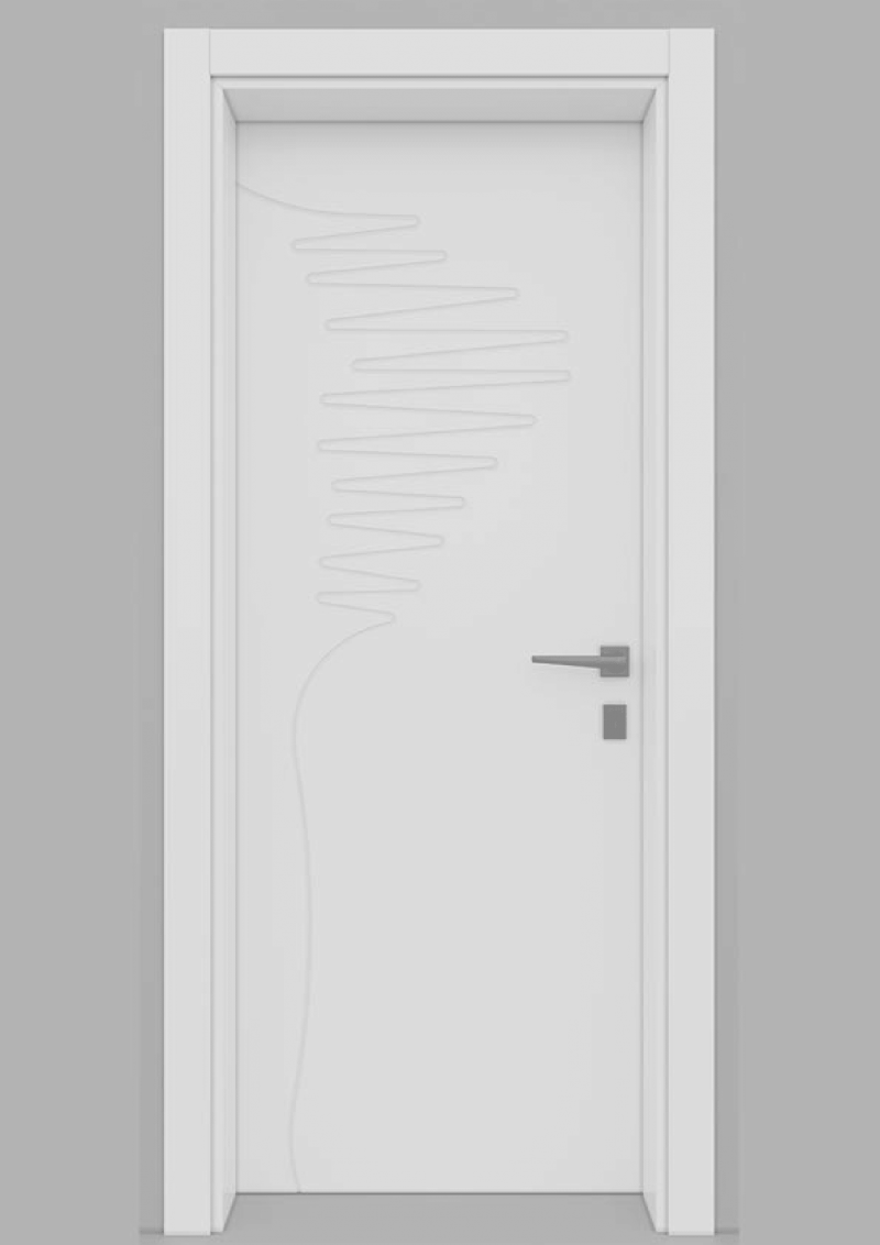 Amsterdam BRL DOOR